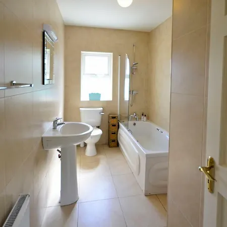 Holiday home 344 - Clifden