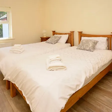 344 - Holiday home Clifden