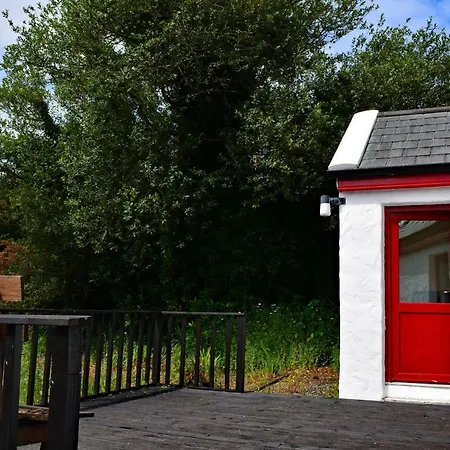 Holiday home 344 - Clifden