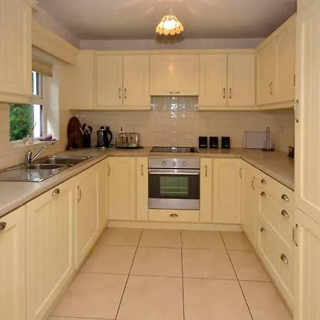 Holiday home 344 - *